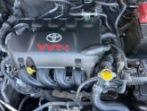 Toyota Yaris Sport 1.5 Aut