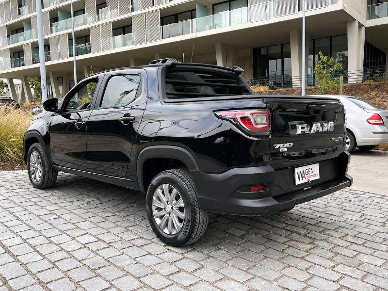 2021 Ram 700 BIGHORN 1.4 - Wagen automotriz