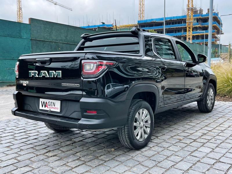 2021 Ram 700 BIGHORN 1.4 - Wagen automotriz